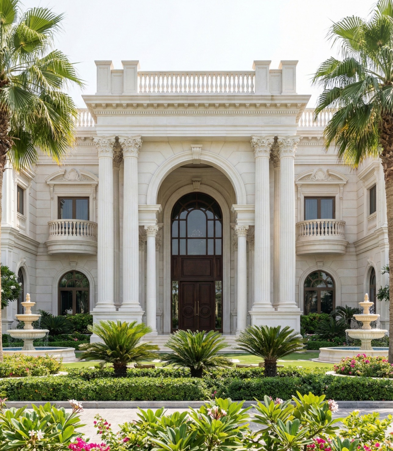 Renovation vs. New Build: Is Your Luxury Property Worth a Gut-Reno, or Should You Start Fresh?