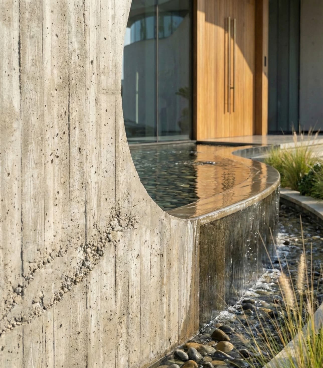 Landscape Design illustration 1