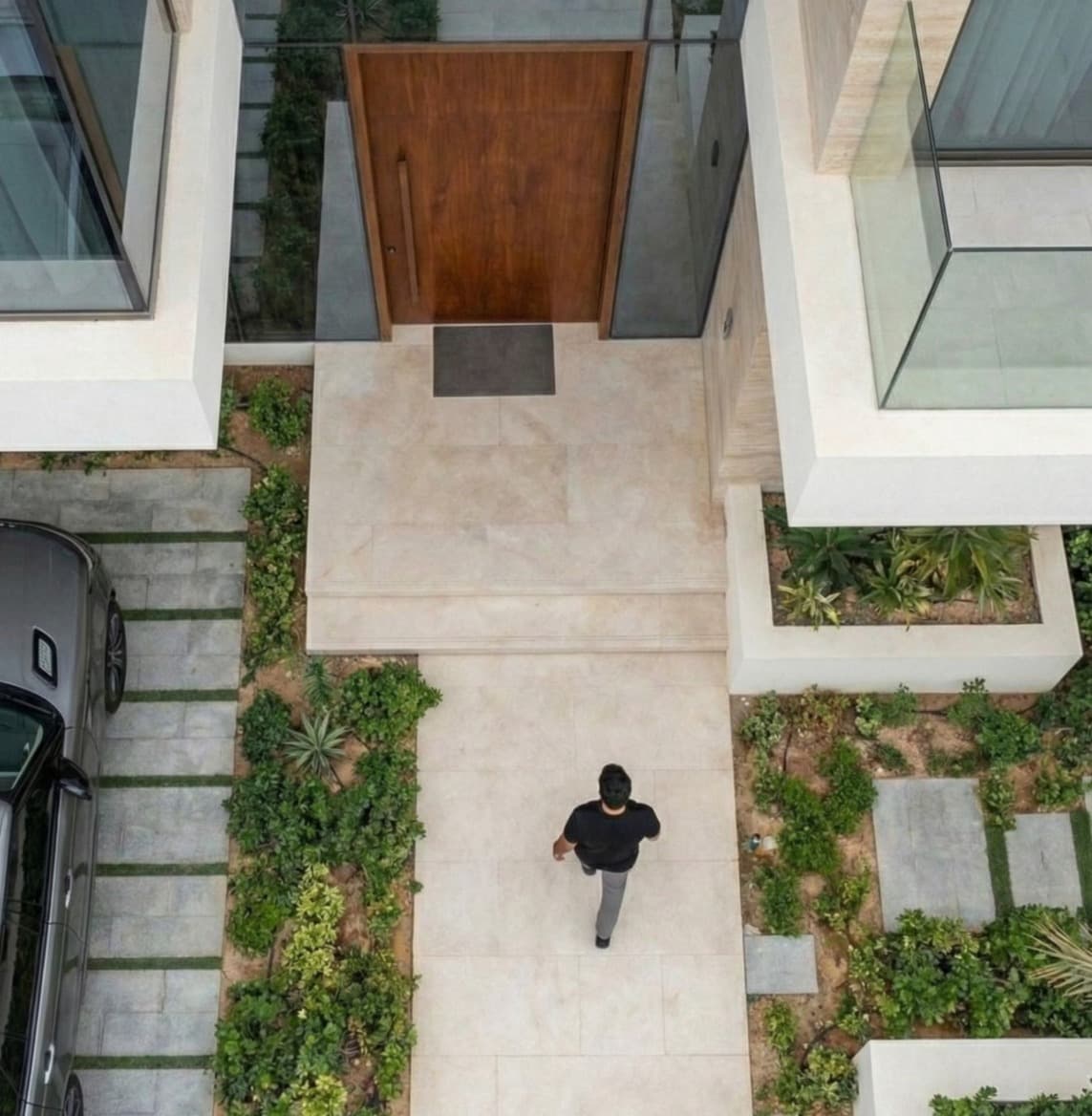 Landscape Design illustration 2